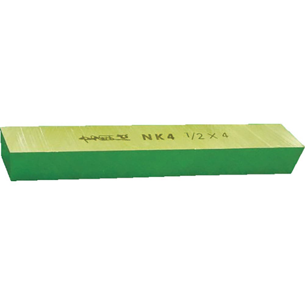 高周波 方形バイト 幅7.94×全長101mm STB-5/16X4 (5/16X4インチ)_