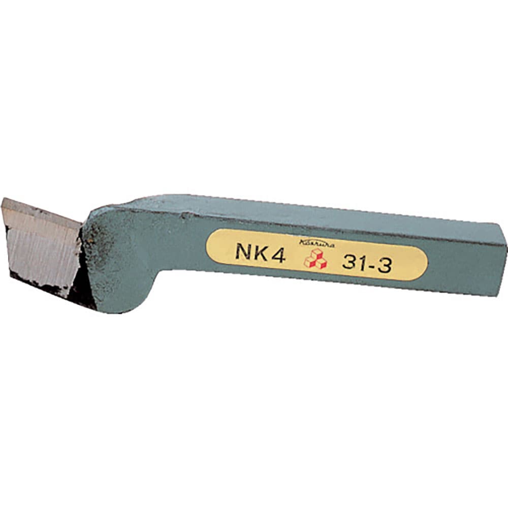 高周波　ハイス付刃バイト（旋盤用）　突切　１３ｍｍ　ＴＴＢ３１－１＿
