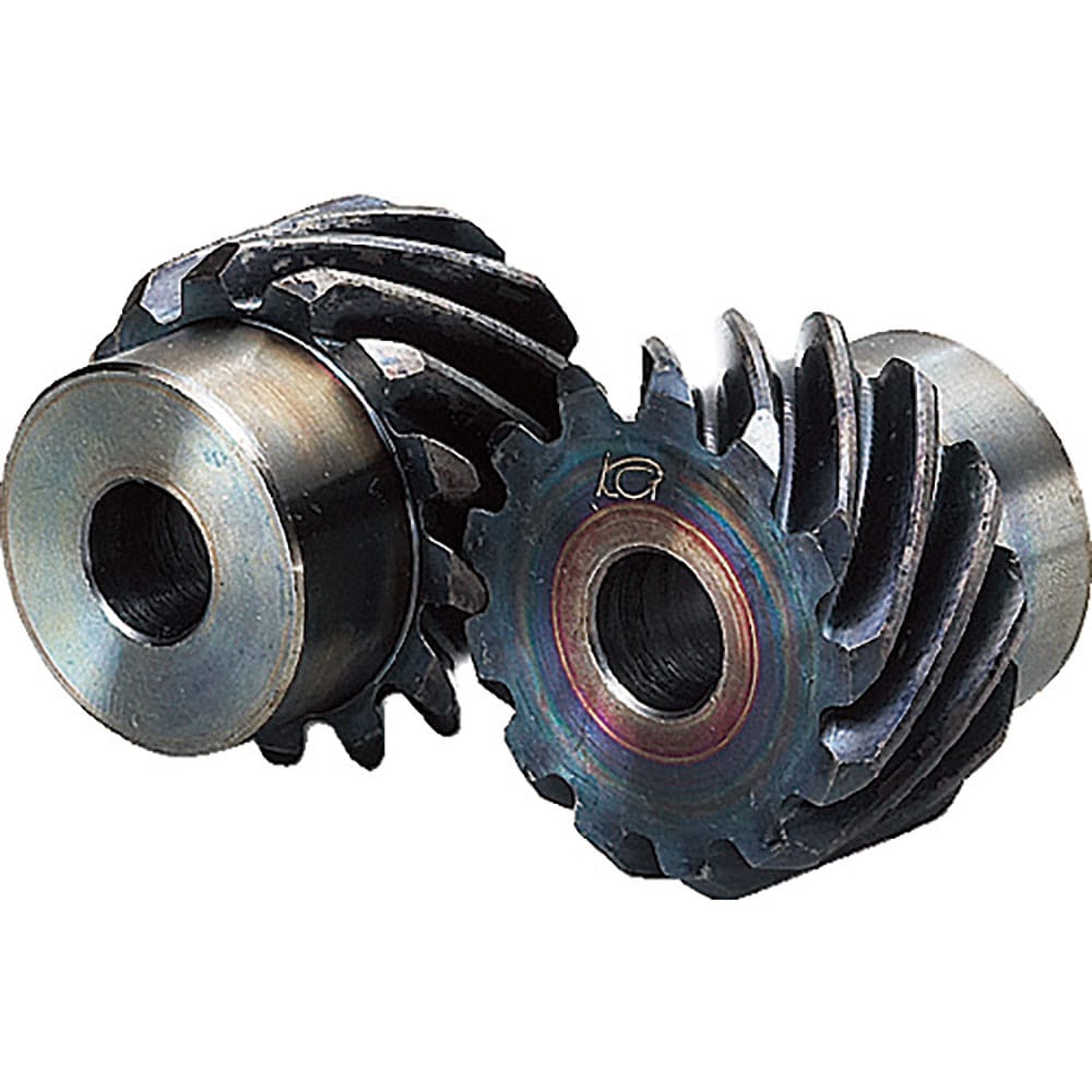 ＫＧ　ヘリカル　Ｈ１．５Ｓ　２６Ｒ－Ｂ　モジュール１．５　圧力角２０度（並歯）　Ｈ１．５Ｓ　２６Ｒ＿