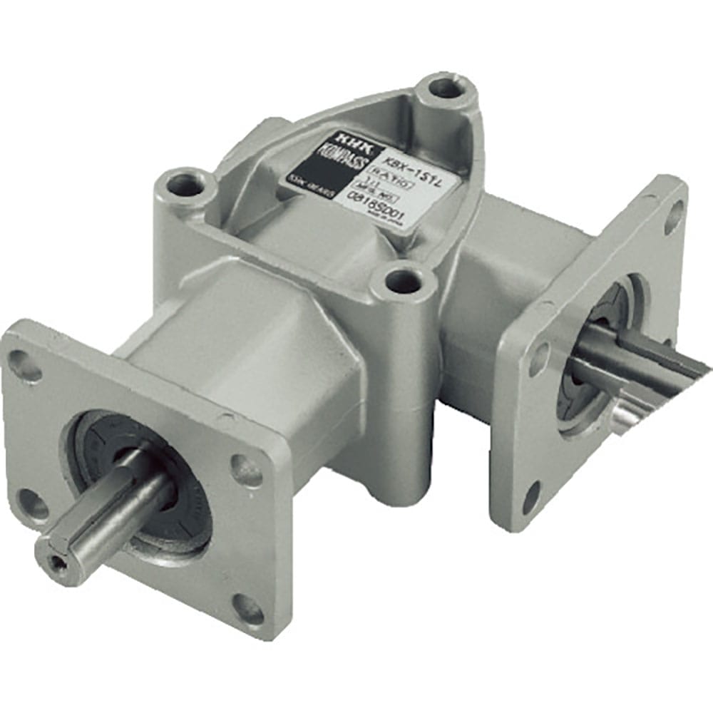 KHK ベベルボックスKBX-152L KBX-152L_
