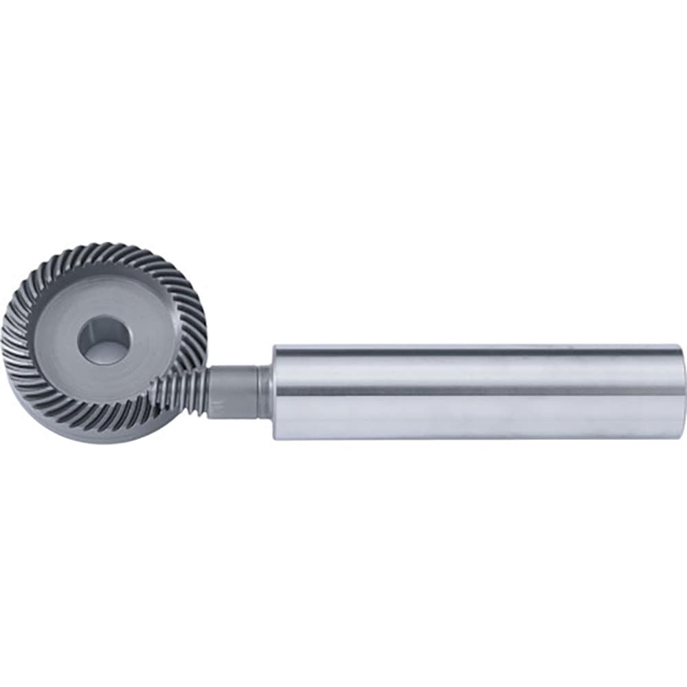 KHK ハイレシオハイポイドギヤMHP1.5-1060L MHP1.5-1060L_