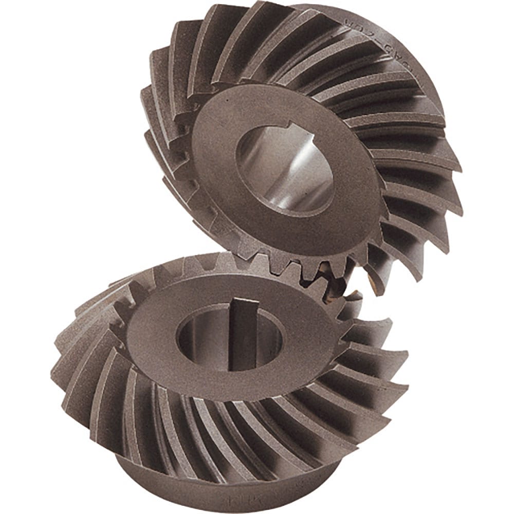 KHK 完成スパイラルマイタMMSA3.5-20L MMSA3.5-20L_