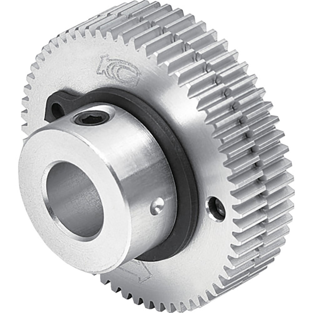 KG ノーバックラッシ NS50AL 60B+0808 NS50AL 60B+0808_