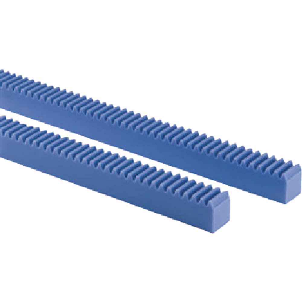 KHK プラスチックラックPRF2-1000 PRF2-1000_