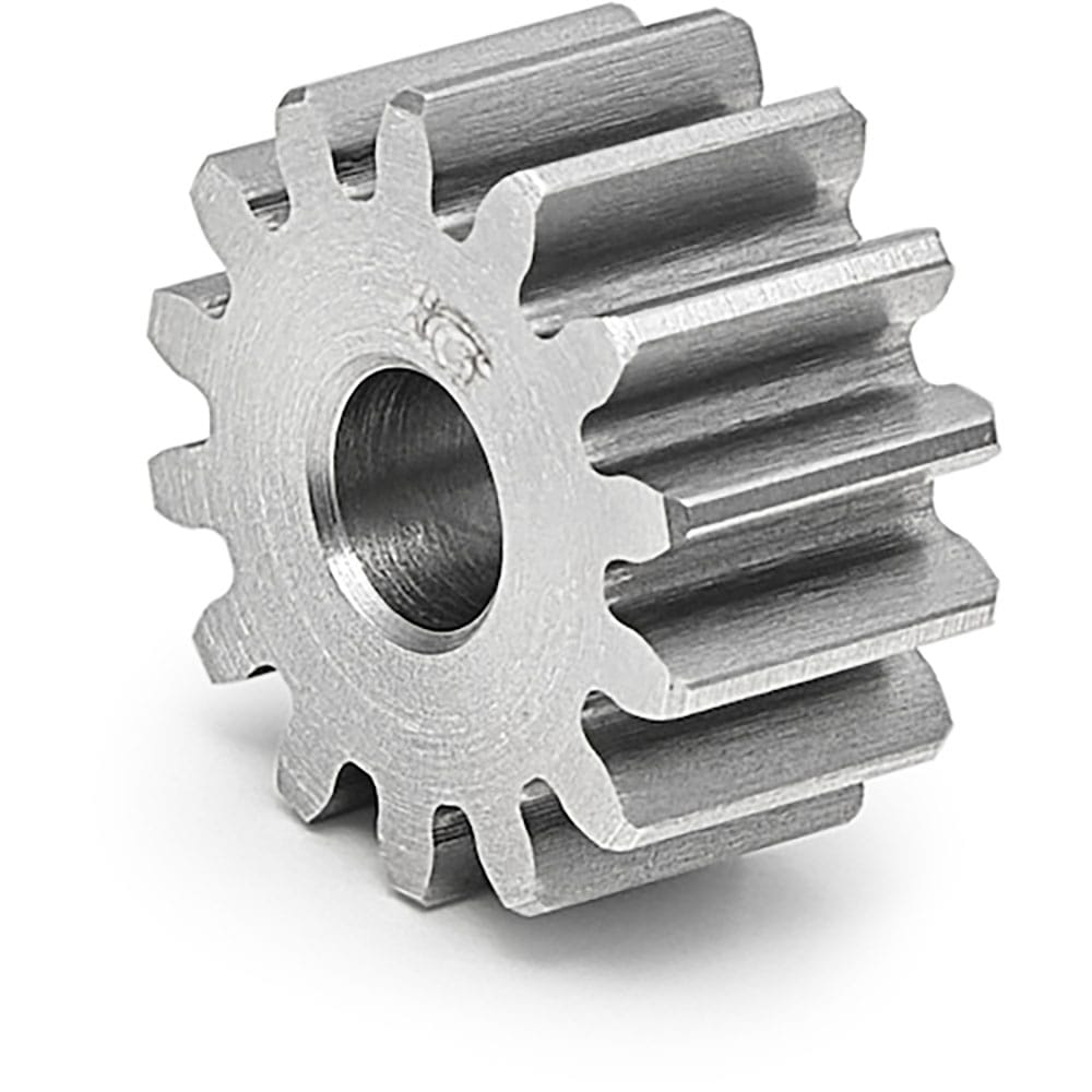 KG S45C平歯車 S1S 28A-0806F 形状A1 モジュール1 歯数28 歯幅8mm 穴_