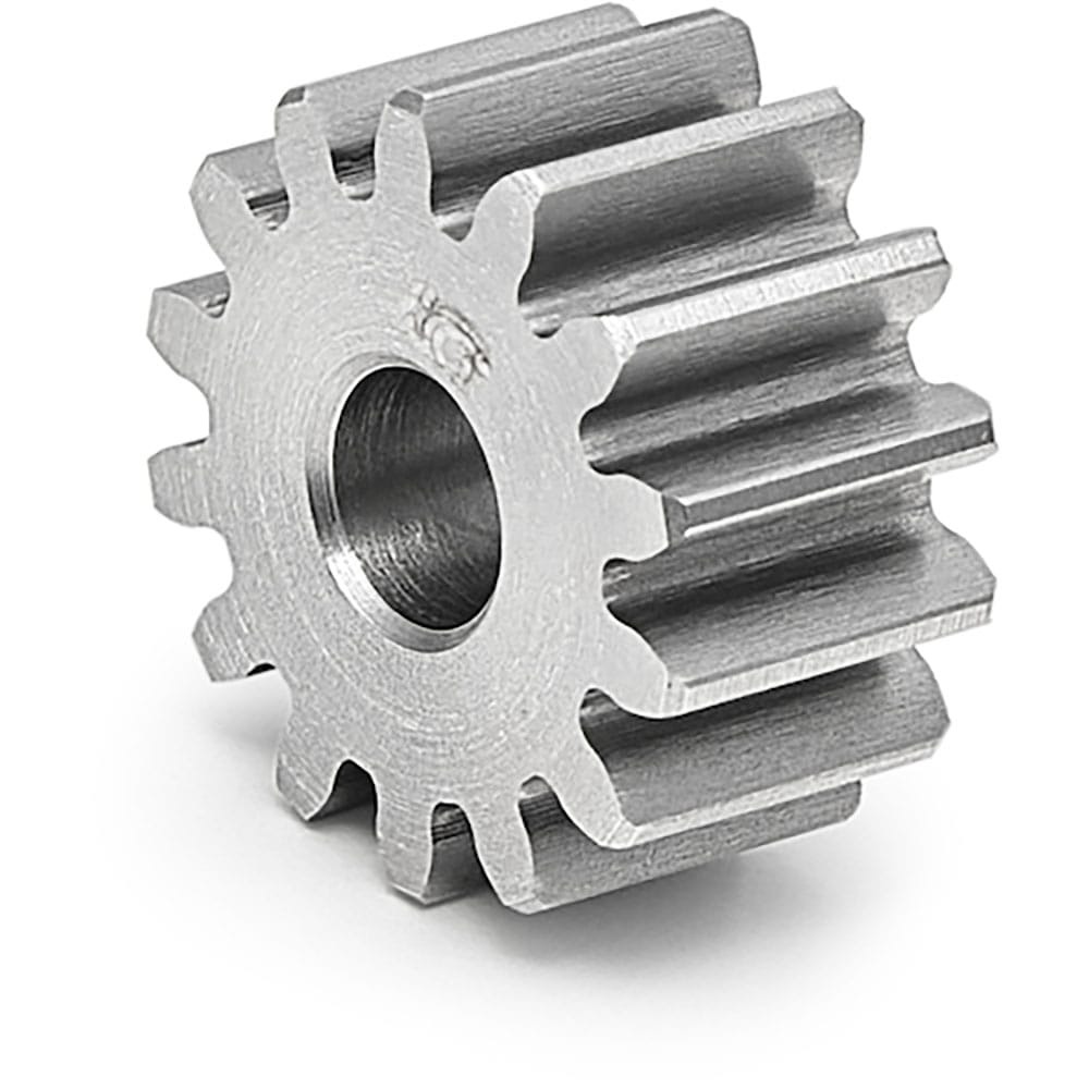 KG S45C平歯車 S1S 56A-0610F 形状A1 モジュール1 歯数56 歯幅6mm 穴_