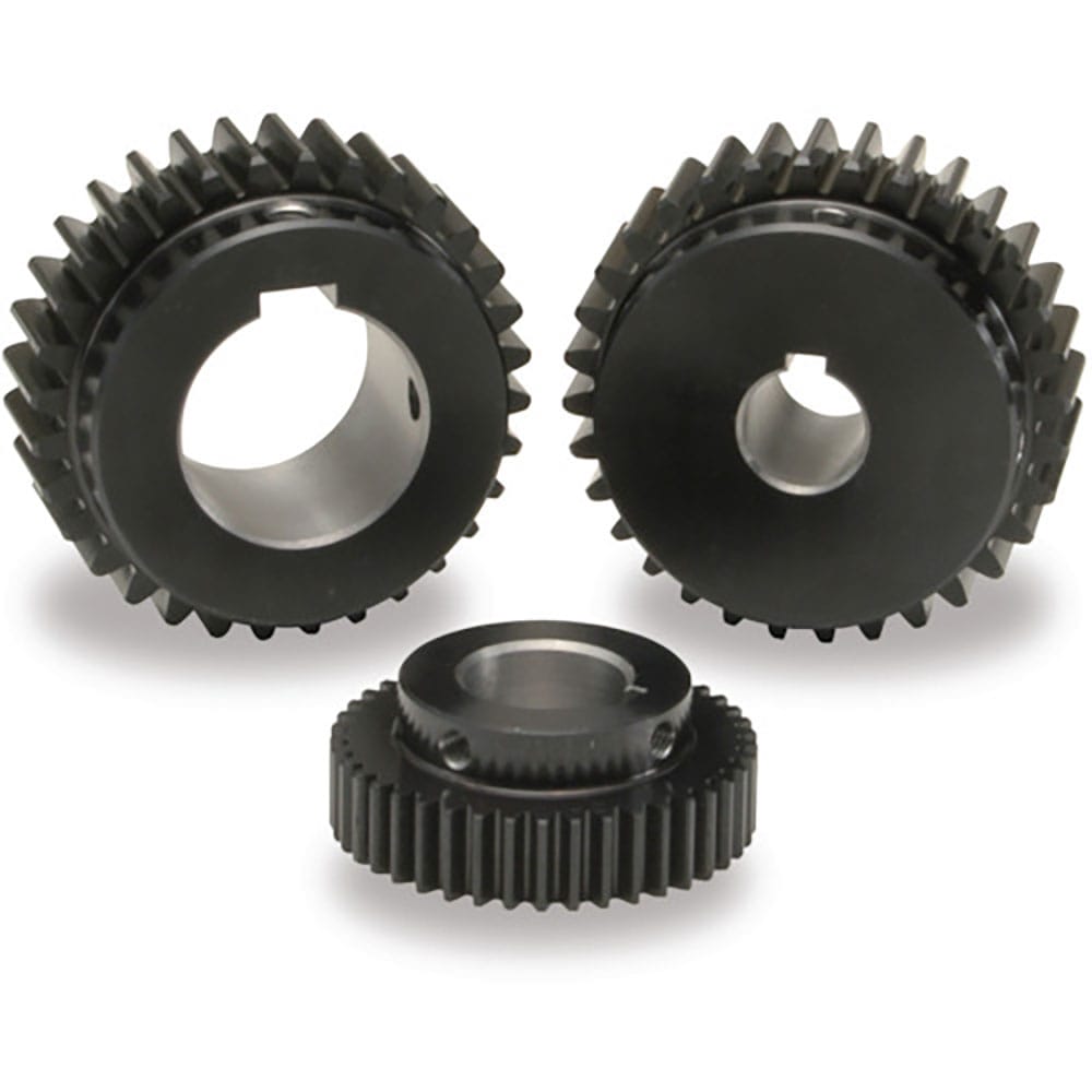 ＫＨＫ　焼入平歯車ＳＳ６－２４ＨＪ６０　ＳＳ６－２４ＨＪ６０＿