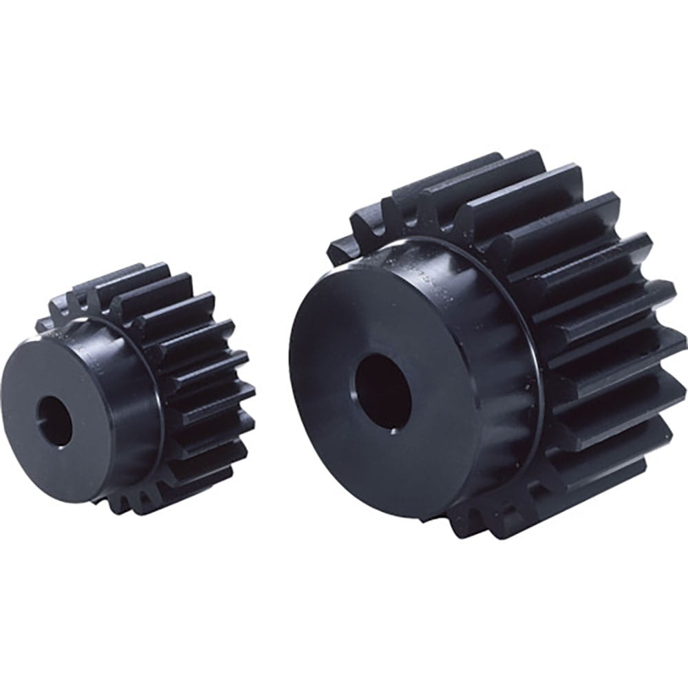 KHK 焼入平歯車SSCP10-40H SSCP10-40H_