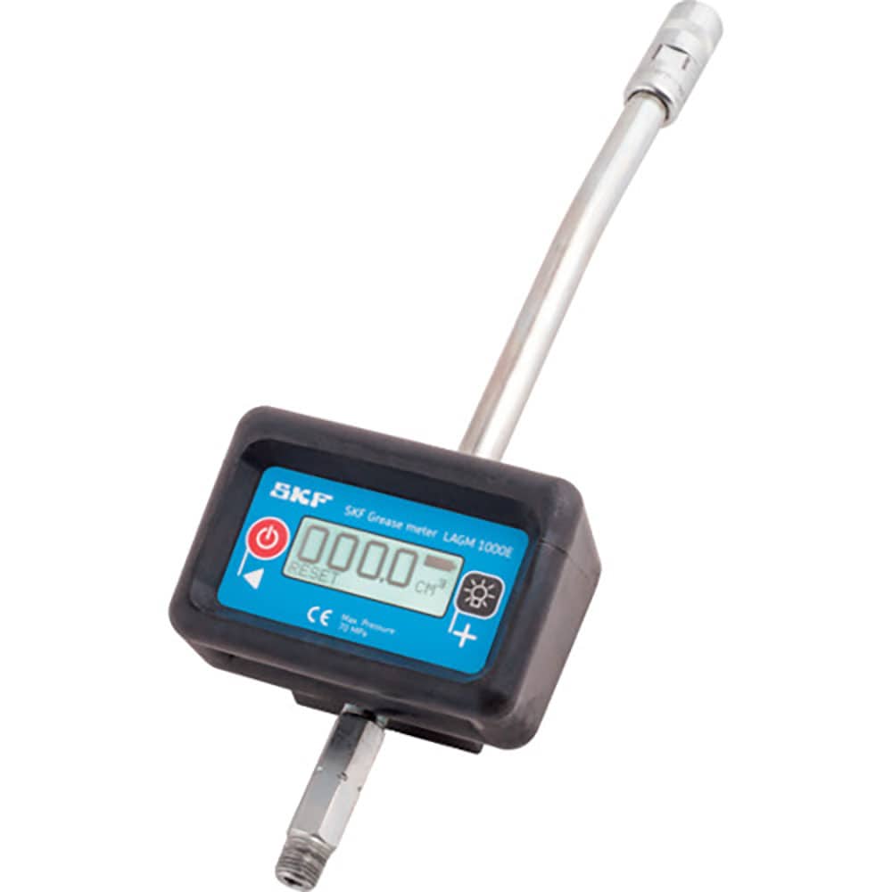 SKF グリースメーターLAGM 1000E LAGM 1000E_