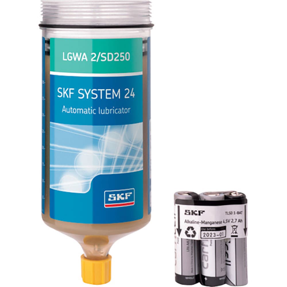 ＳＫＦ　ＳＹＳＴＥＭ　２４　ＴＬＳＤリフィルセットＬＧＷＡ　２／ＳＤ２５０　ＬＧＷＡ　２／ＳＤ２５＿