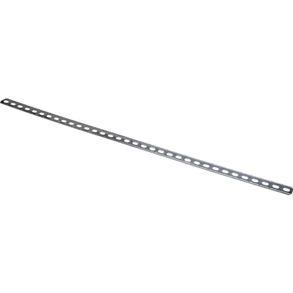 TRUSCO まとめ買い ステンレス曲板 15X500 10枚セット MIT-15X500-M10_