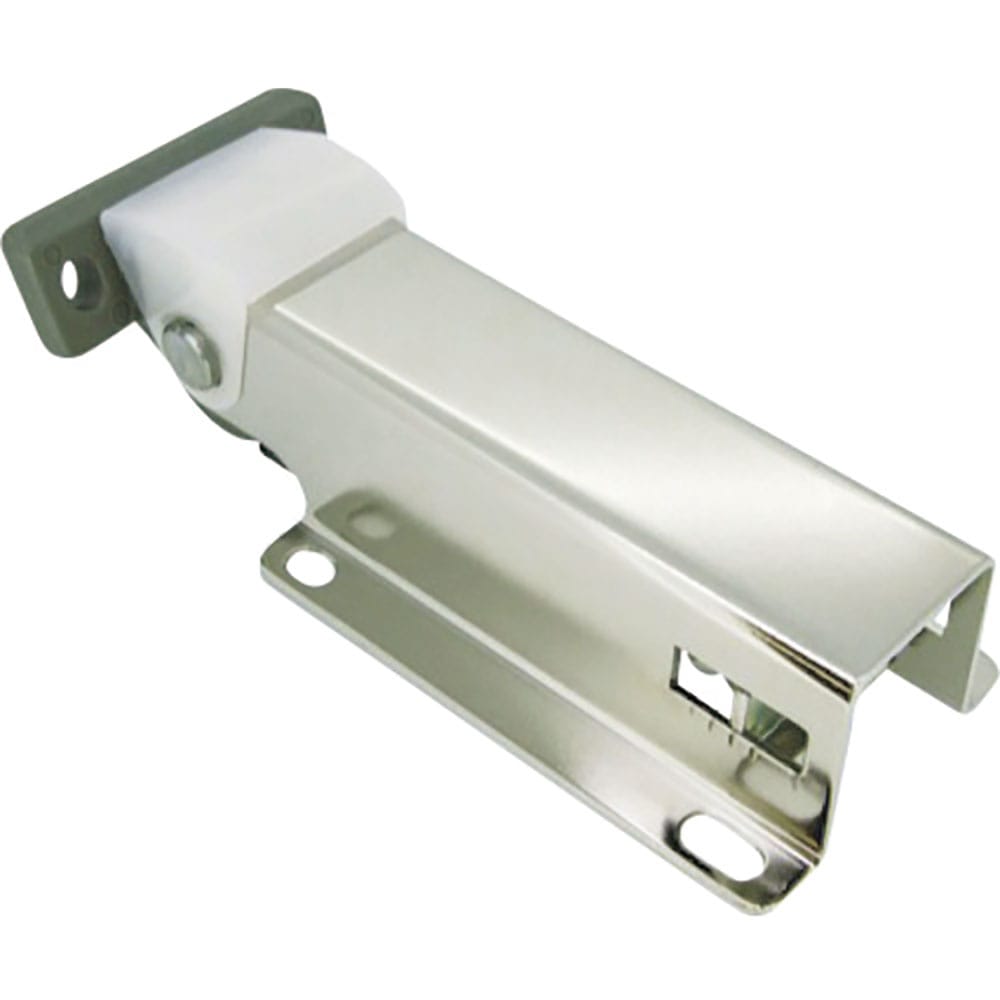 栃木屋 オートヒンジ(強力型) 全長174×幅70×厚さ47mm TH-64_