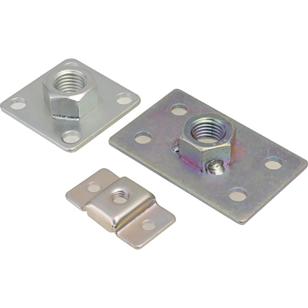 ダイワアドテック　アジャスターボルト取付用ナット　ＰＮ－２－１２＿