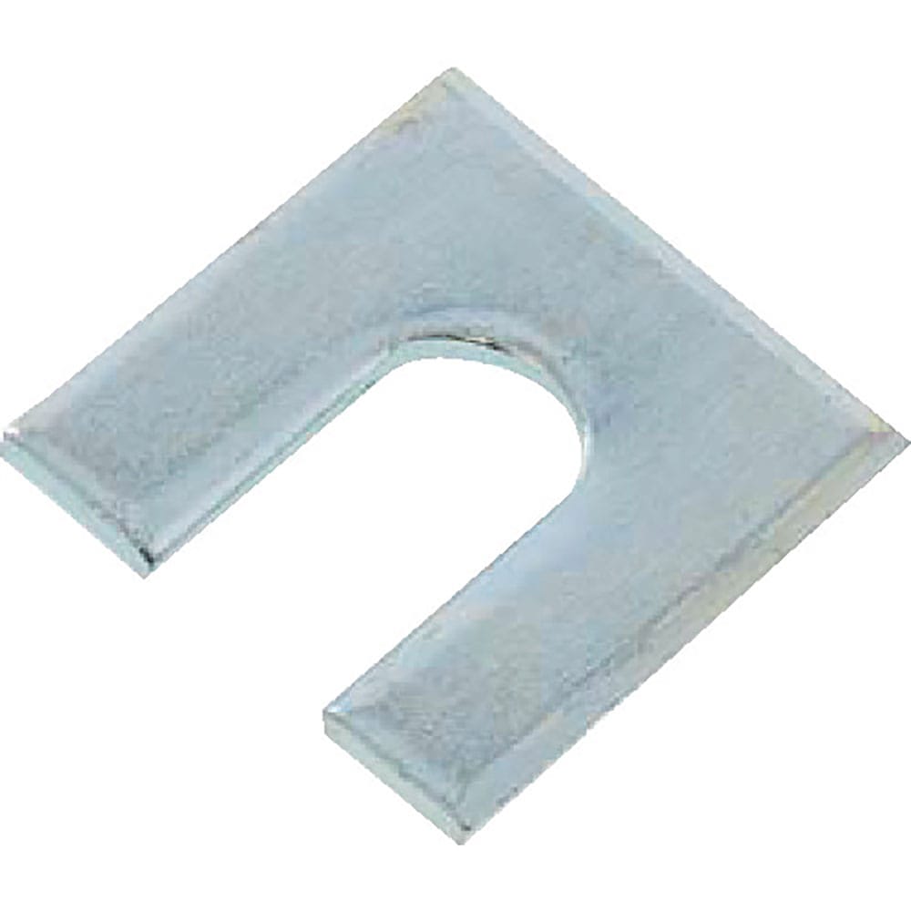 SUNCO ドブ U字(角ワッシャー (3/4) M20X62X6.0 (30個入) W0-00-_