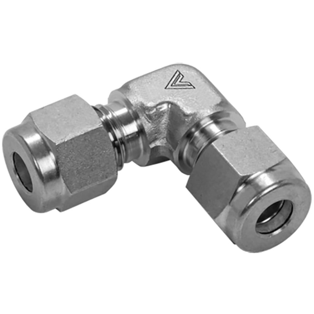 Ｆｕｊｉｋｉｎ　ニューＶ－Ｌｏｋ　２圧縮リング喰い込み式　ステンレス鋼製　ＶＵＷＬ－６－Ｖ＿