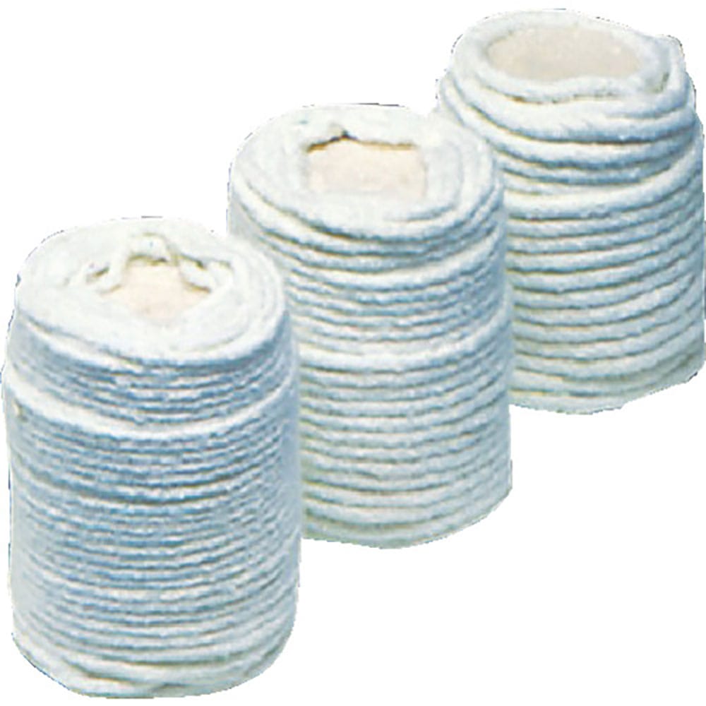 ニチアス　インサルテックスヤーンＴＯＭＢＯ　Ｎｏ．８４０２　８４０２－９．６ＭＭ＿