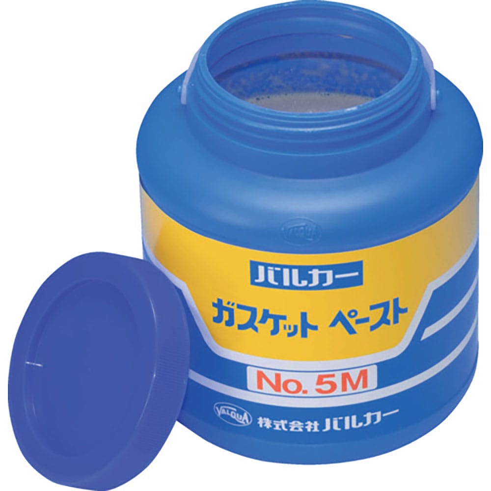 VALQUA ガスケットペースト PS5-M2500G_