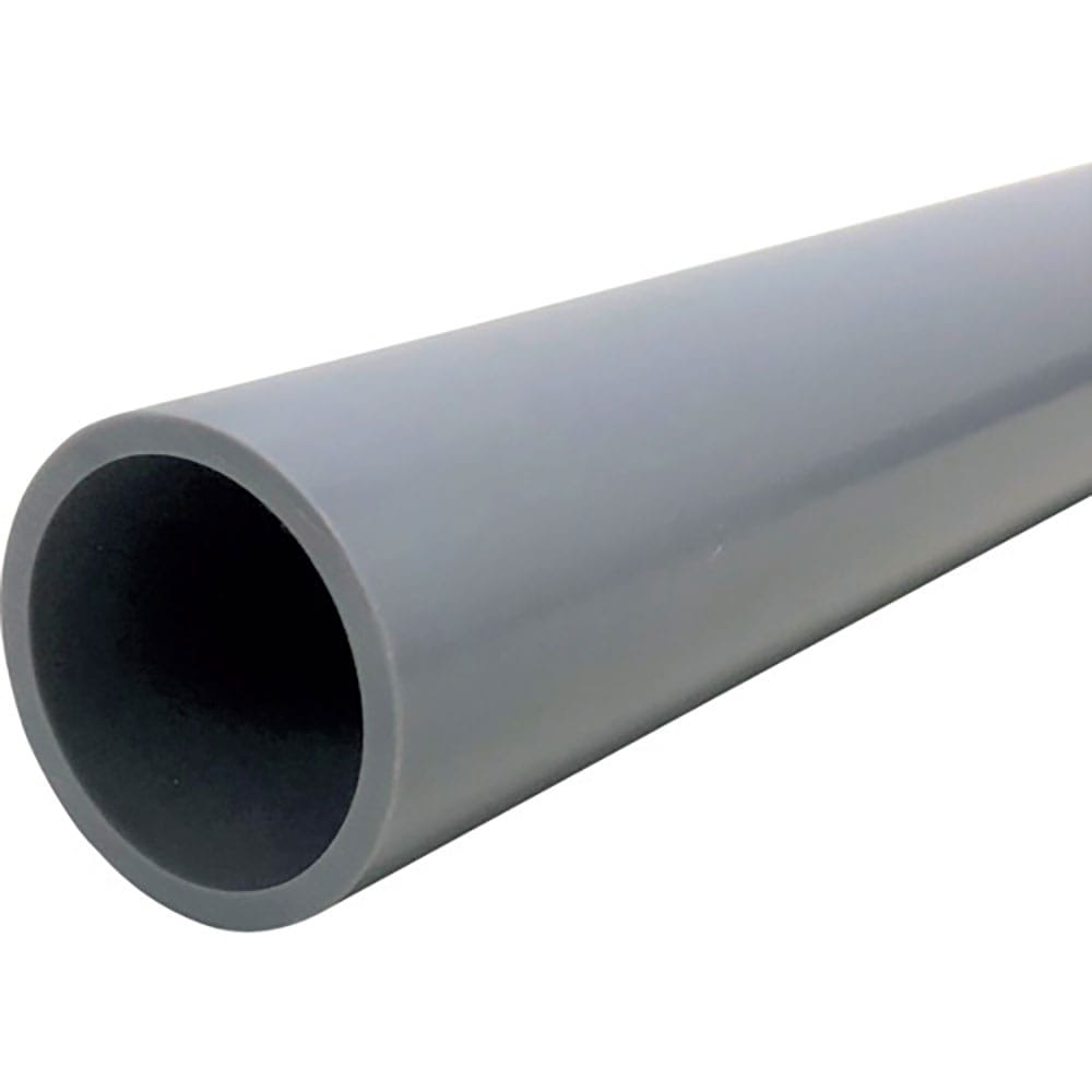 ＶＡＮＴＥＣ　ＶＰＷパイプ　２０Ｘ２ｍ　ＶＰＷ２０－２Ｍ－ＶＴ＿