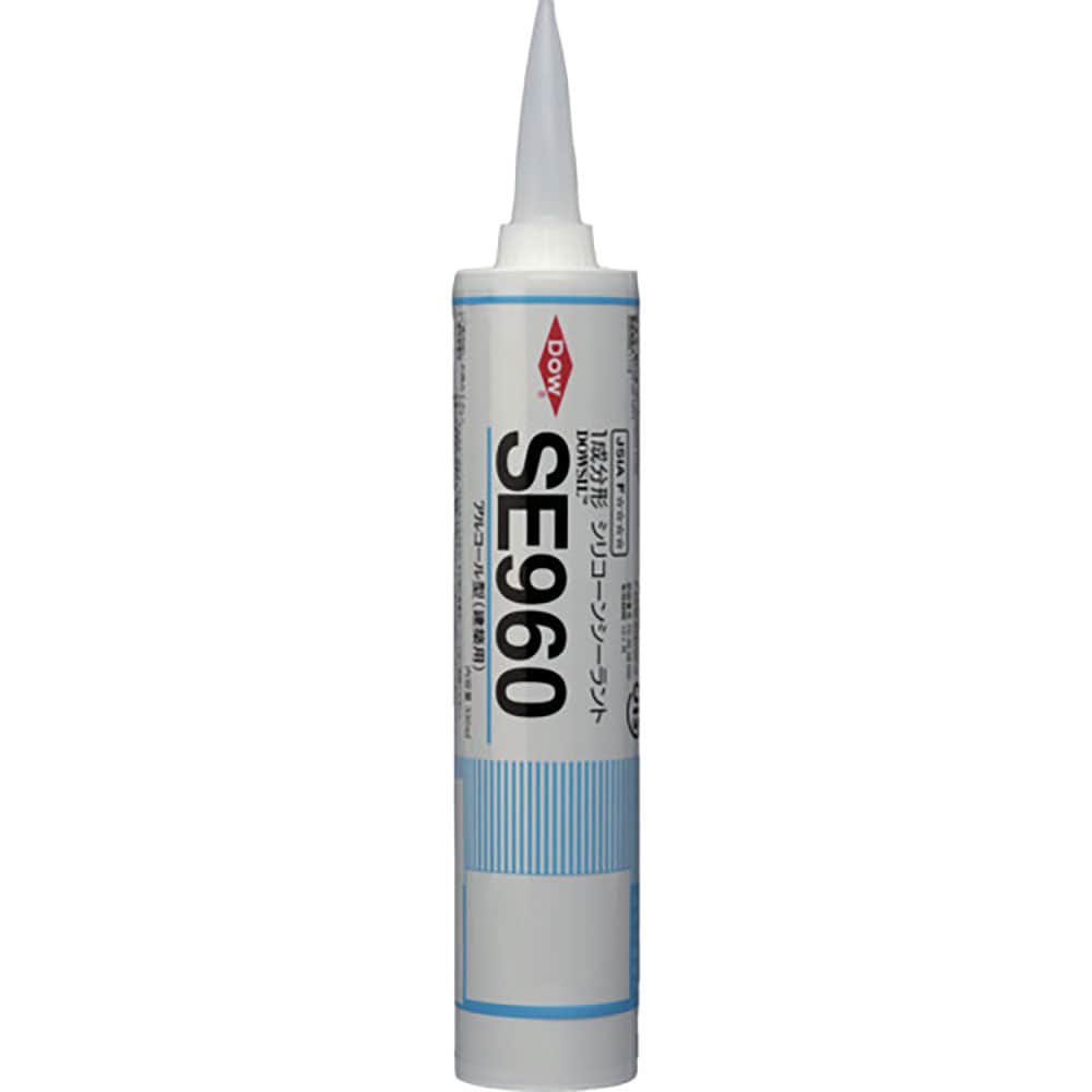東レ　シーリング剤　ＳＥ９６０　ＬＩＧＨＴ　ＧＲＡＹ２　３３０ＭＬ　ＳＥ－９６０ＬＧ＿