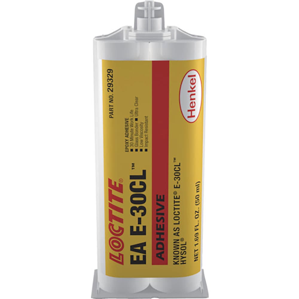 ロックタイト エポキシ接着剤 EA E-30CL 50ml 2889933_