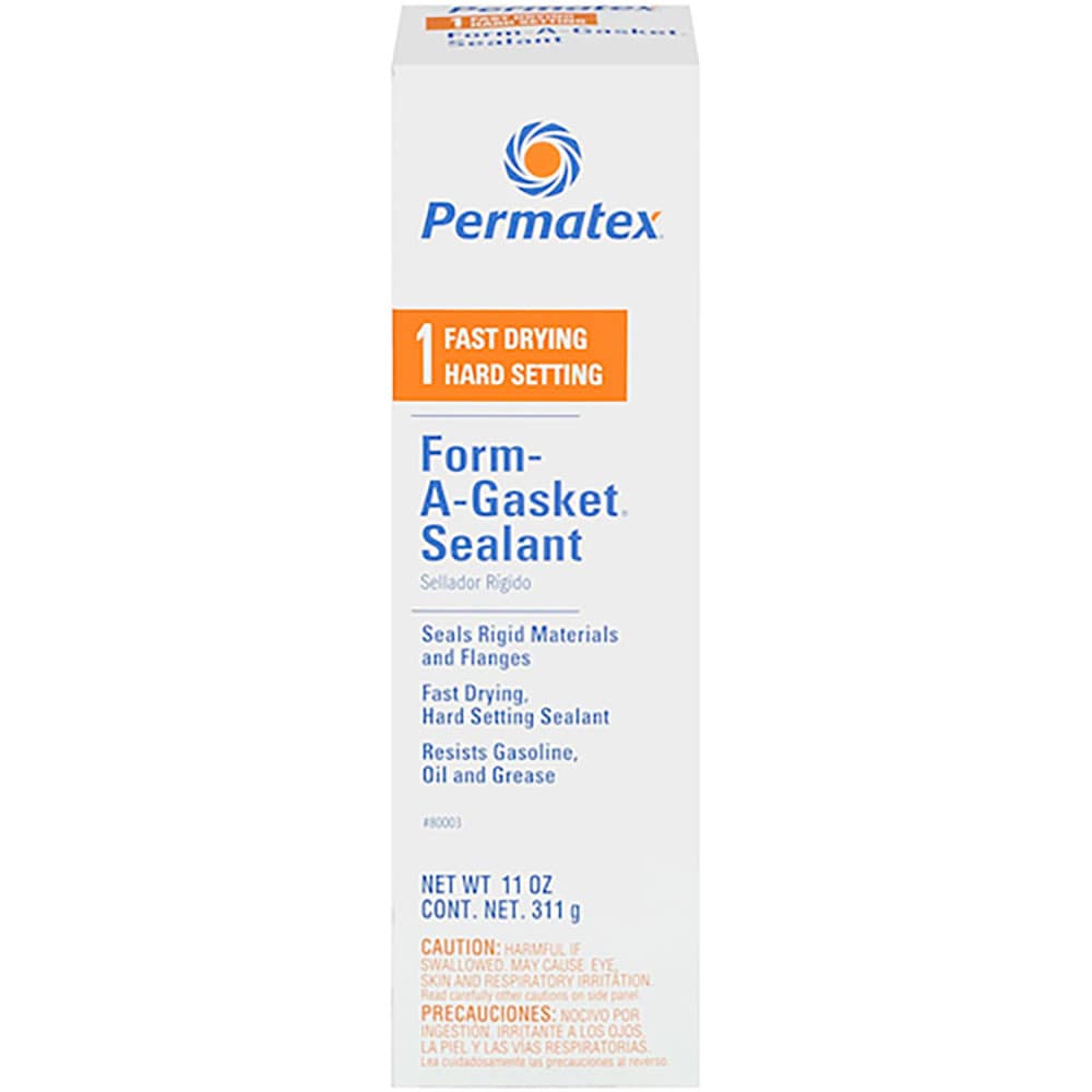 Permatex 溶剤系速乾硬化型ガスケット 80003 50P80003JP_