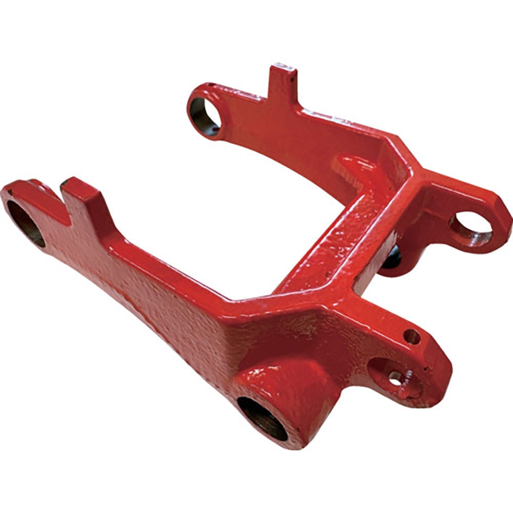 TRUSCO THPT15用ローラーフレーム88 THPT15-88_