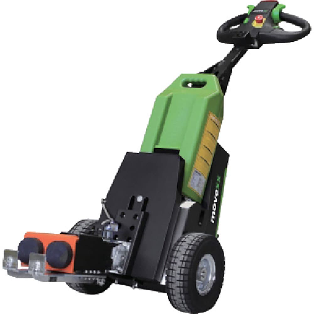 Movexx コンパクト充電式牽引車 T-1500 T1500-A_