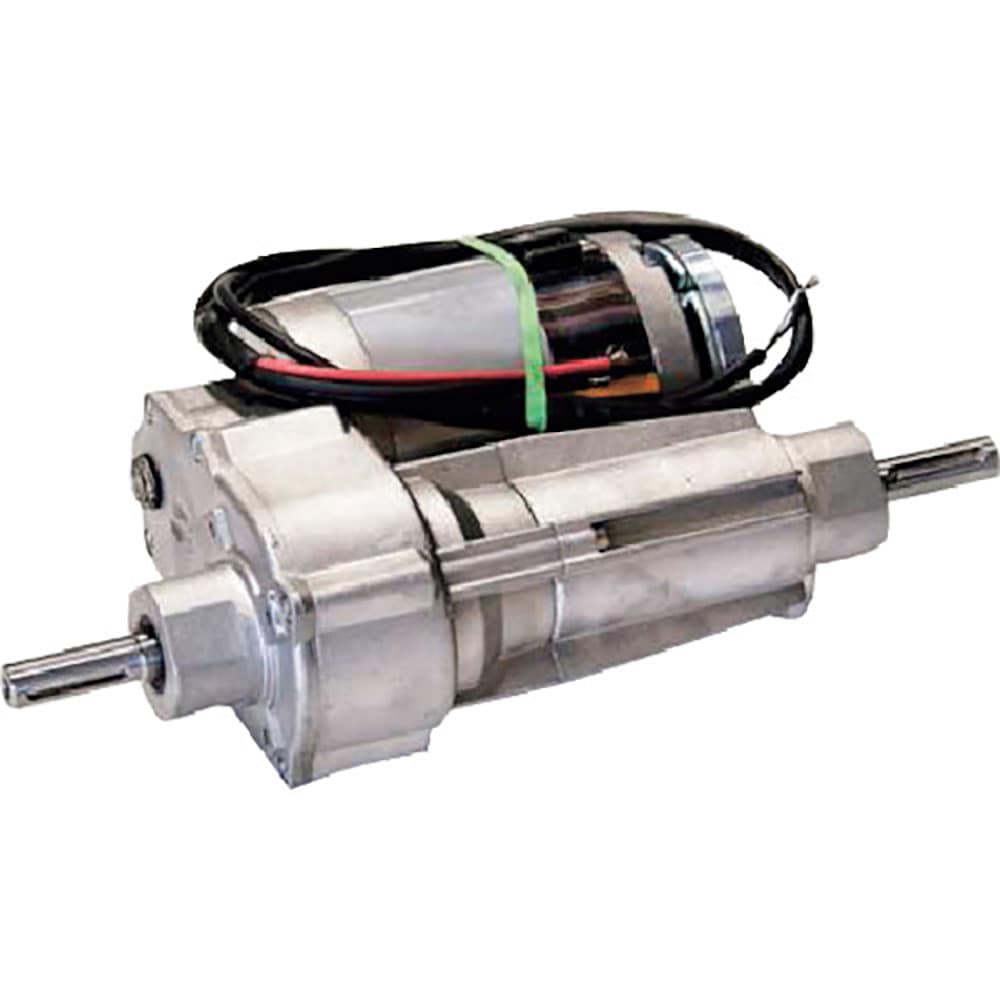 Movexx 電動式運搬車用オプション 電磁ブレーキ付きモーター M1033-SP_