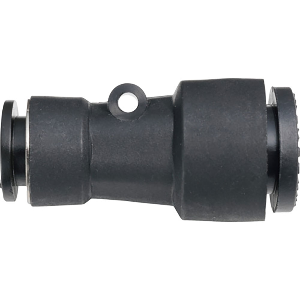 潤工社 ワンタッチ継手Mシリーズ 異径ユニオン 10mm-8mm PUM-10-8-PM_