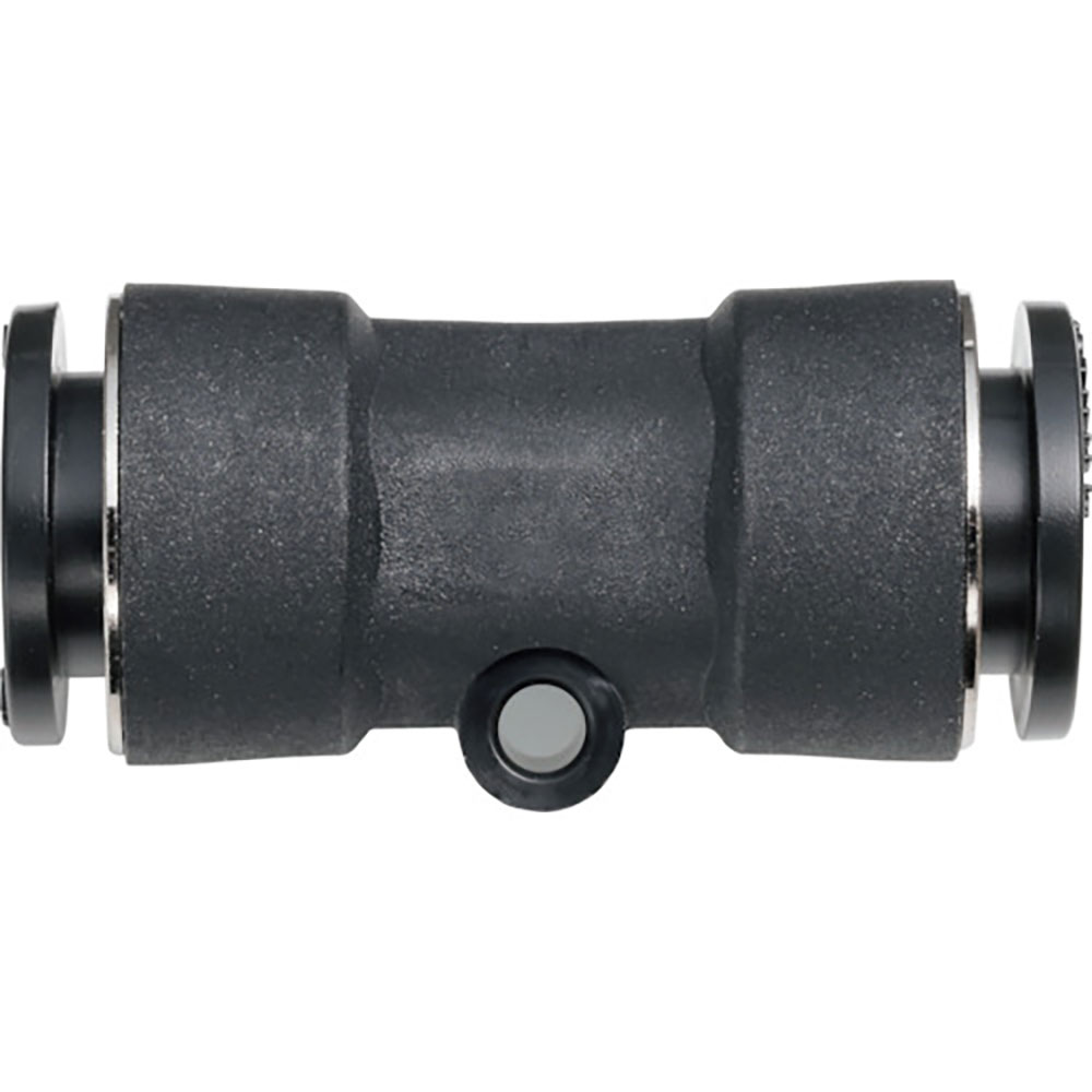 潤工社　ワンタッチ継手Ｍシリーズ　　ユニオン　１０ｍｍ　ＰＵＭ－１０－ＰＭ＿
