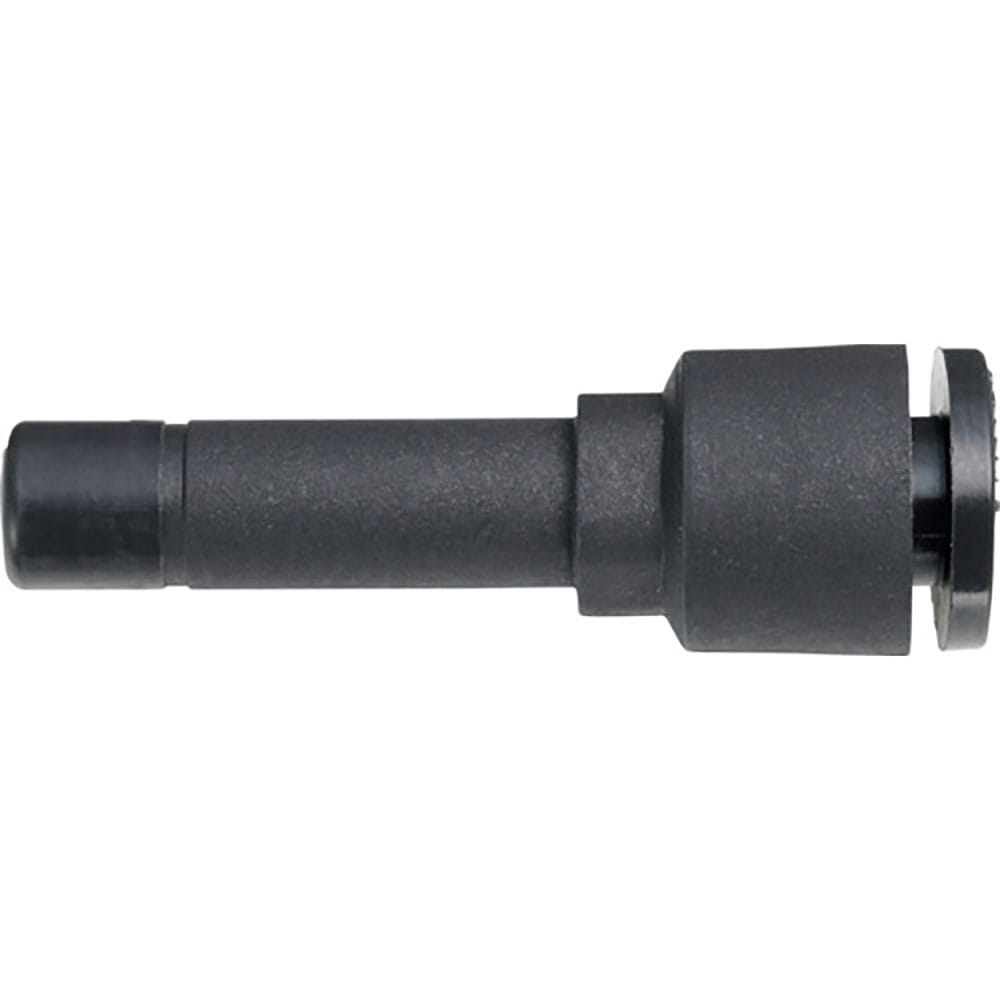 潤工社　ワンタッチ継手Ｍシリーズ　レデューサー　１２ｍｍ－１０ｍｍ　ＰＲＭ－１２－１０－ＰＭ＿