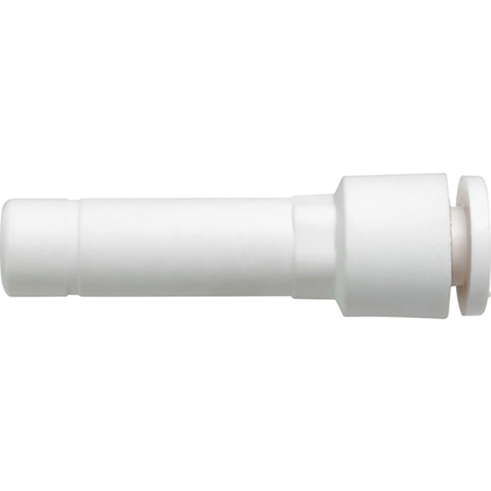 潤工社　ワンタッチ継手Ｗシリーズ　レデューサー　１０ｍｍ－６ｍｍ　ＷＲ－１００６＿