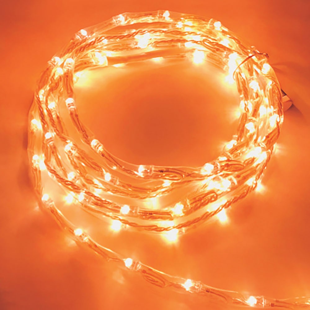ｔｌｉｇｈｔ　ＬＥＤチューブストリング　キャンドル　Ｌ５０００　ＮＴＣＣ１－１６５－３０Ｐ／２＿