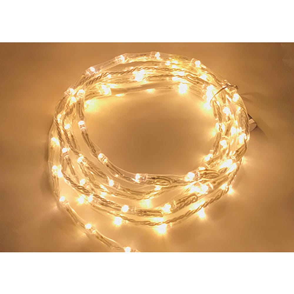 ｔｌｉｇｈｔ　ＬＥＤチューブストリング　シャンパンゴールド　Ｌ１０００　ＮＴＣＤ１－３３－３０Ｐ／＿
