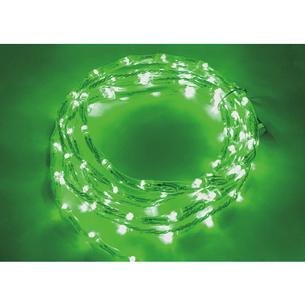 ｔｌｉｇｈｔ　ＬＥＤチューブストリング　ブルーイッシュグリーン　Ｌ２０００　ＮＴＣＥ１－６６－３０＿