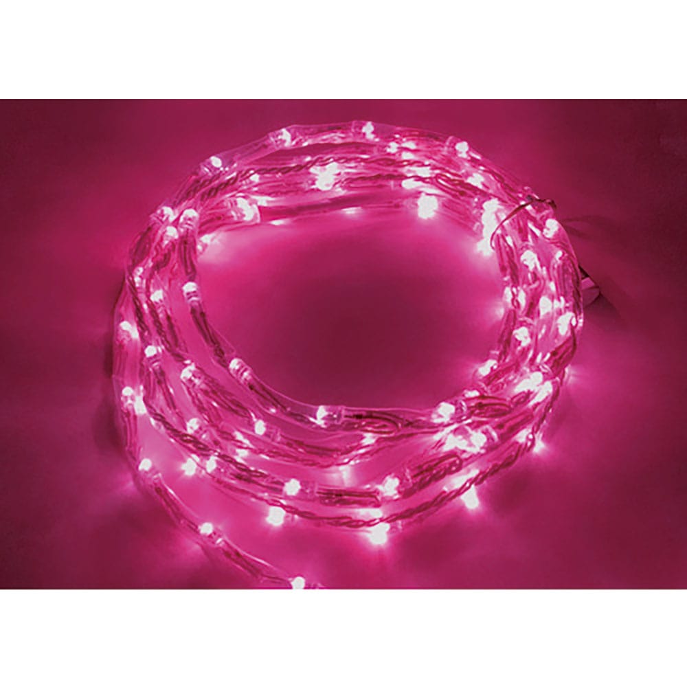 ｔｌｉｇｈｔ　ＬＥＤチューブストリング　ピンク　Ｌ２０００　ＮＴＣＰ１－６６－３０Ｐ／２＿