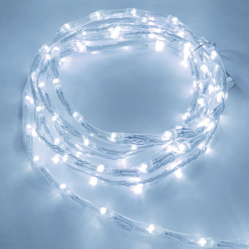 ｔｌｉｇｈｔ　ＬＥＤチューブストリング　ホワイト　Ｌ５０００　ＮＴＣＷ１－１６５－３０Ｐ／２＿