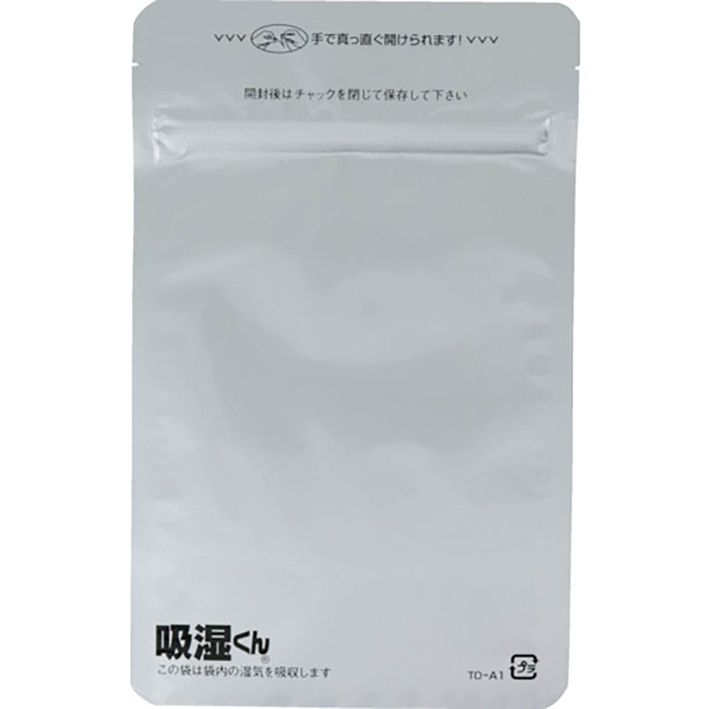 丸東 吸湿くん規格袋TOーA1(200枚入り) TO-A1_