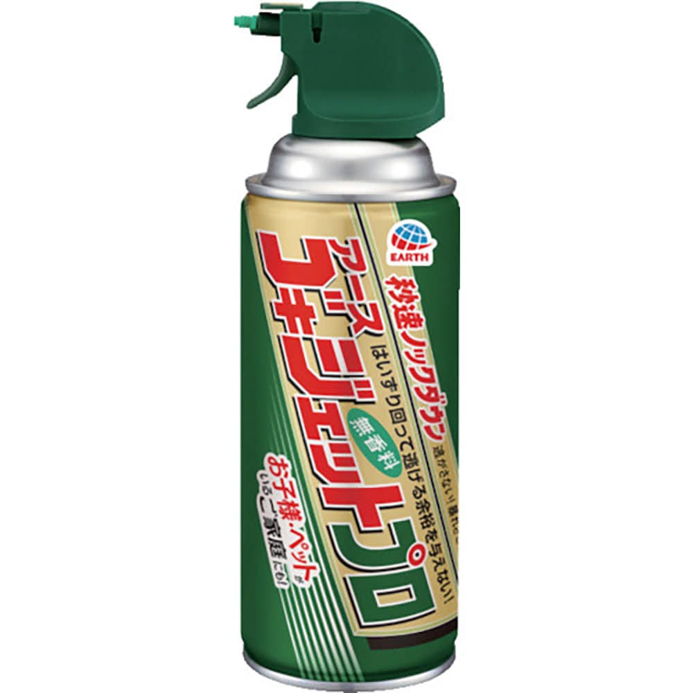 アース ゴキジェットプロ 300mL 067715_