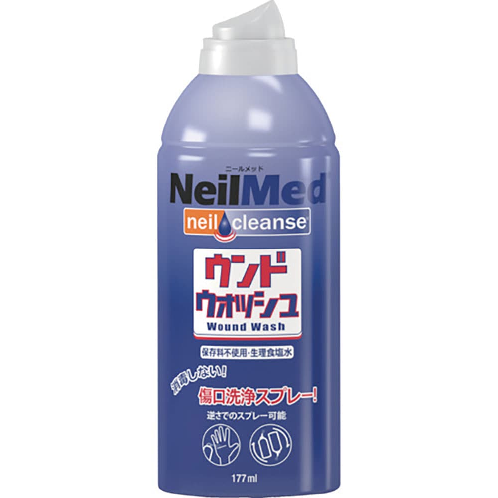 サイナスリンス ウンドウォッシュ WW_