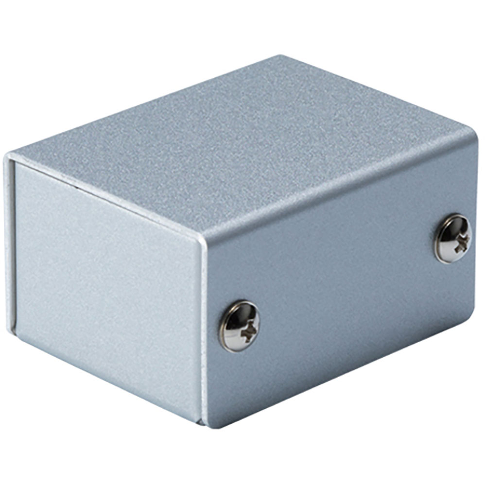 タカチ アルミケース 35×45×25 MB4-3-5_