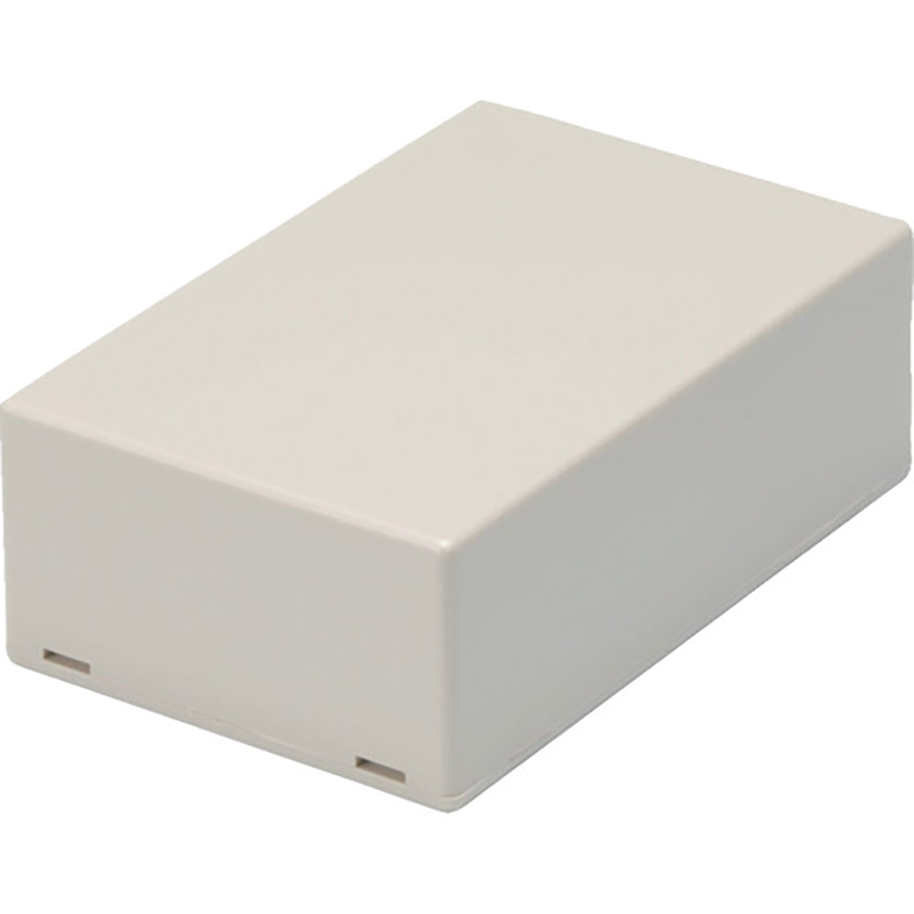 タカチ プラスチックケース SW-100S_