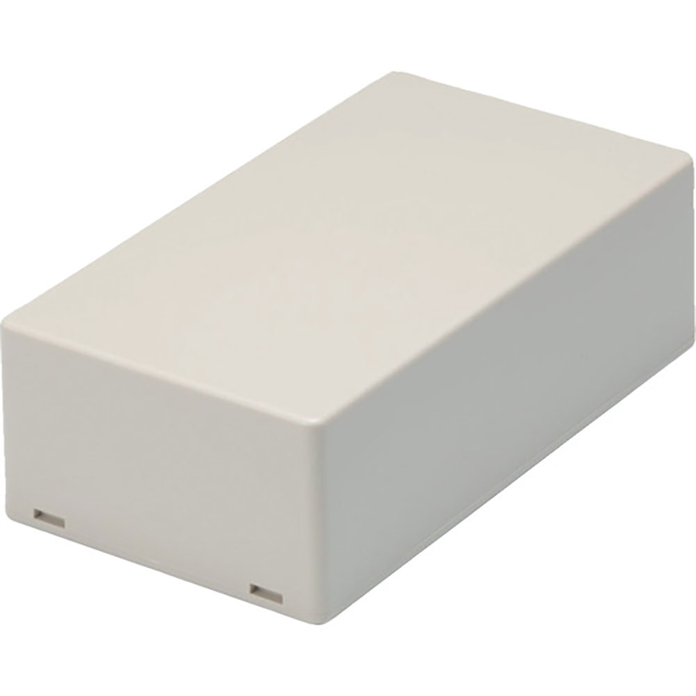 タカチ プラスチックケース SW-125S_