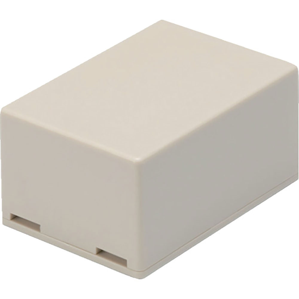 タカチ プラスチックケース SW-50S_