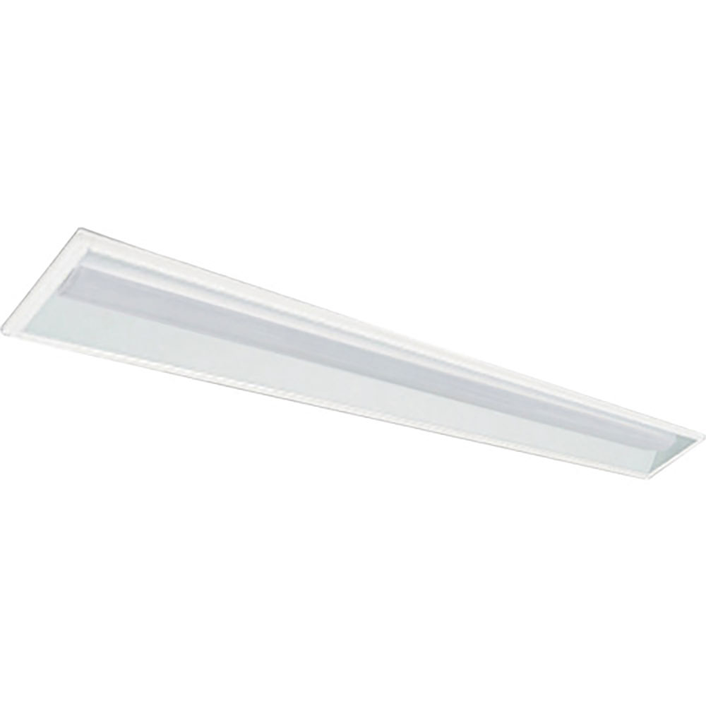 ＨｏｔａｌｕＸ　ＬＥＤ一体型ベース照明Ｎｕ下面開放形１９０幅昼白色２５００ｌｍ　ＭＥＢ４１０２／２＿