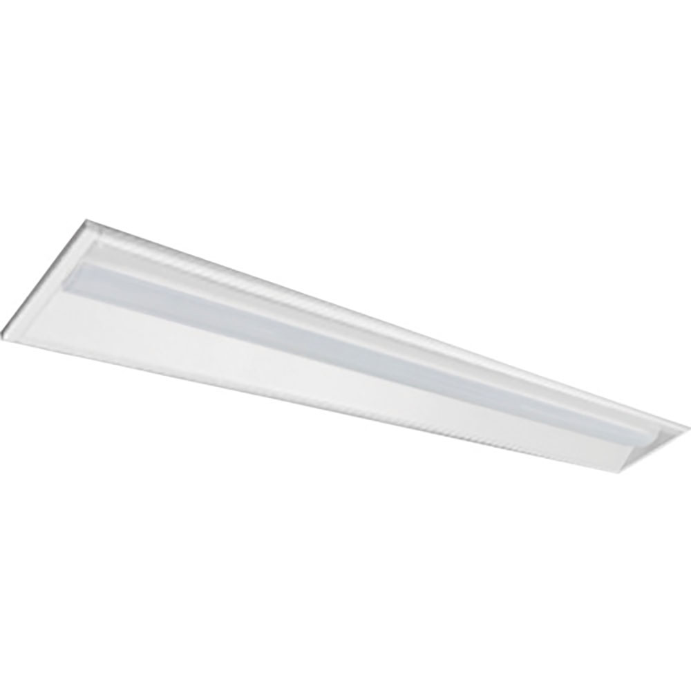 ＨｏｔａｌｕＸ　ＬＥＤ一体型ベース照明Ｎｕ下面開放形２２０幅昼白色２０００ｌｍ　ＭＥＢ４１０３／２＿