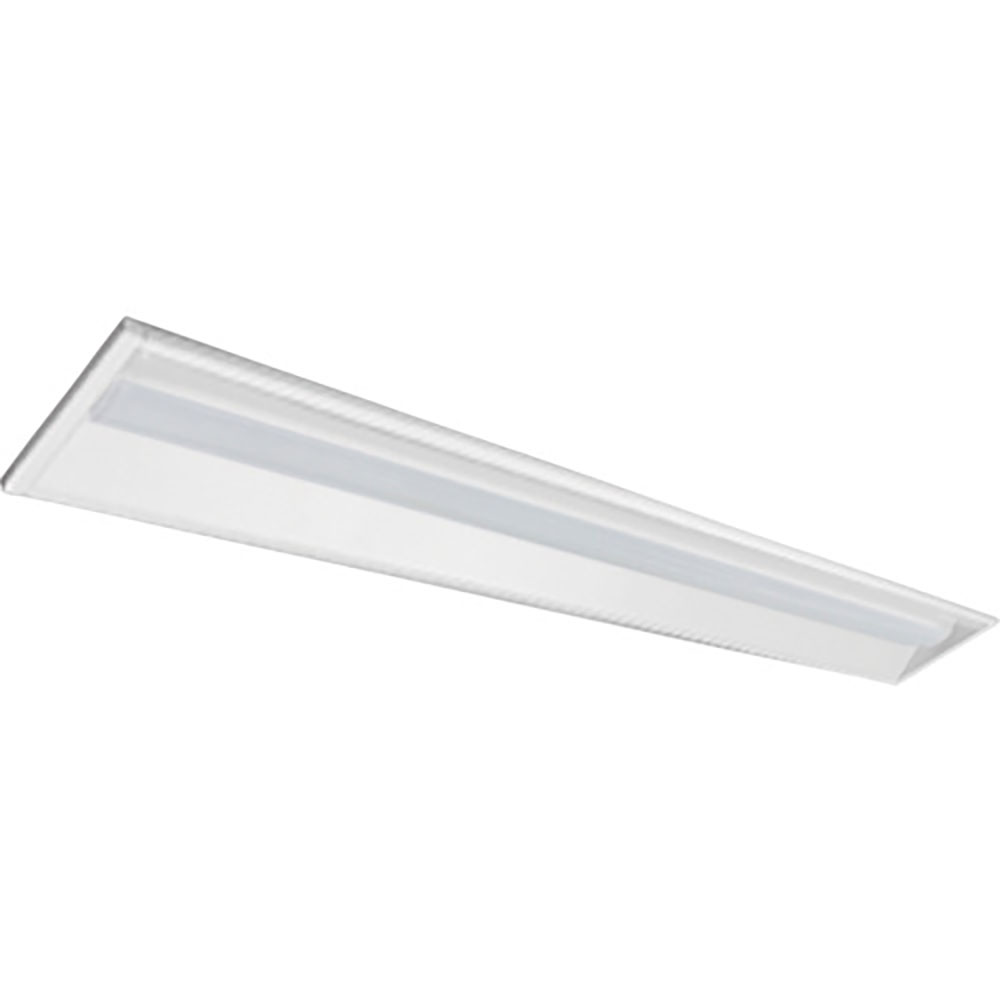 ＨｏｔａｌｕＸ　ＬＥＤ一体型ベース照明　４０形埋込下面開放タイプ２２０ｍｍ幅　本体　＋　防災用照明＿