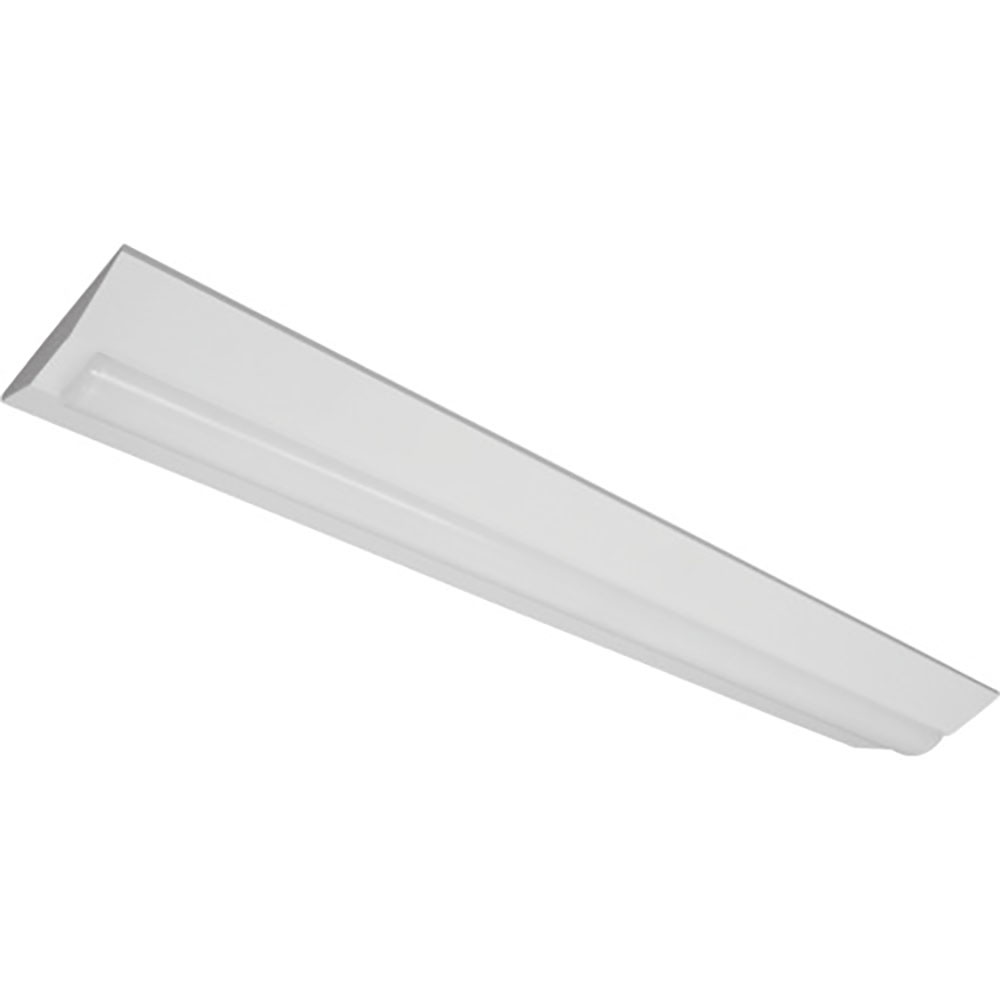 ＨｏｔａｌｕＸ　ＬＥＤ一体型ベース照明　４０形逆富士タイプ２３０ｍｍ幅　本体＋防災用照明器具　ライ＿