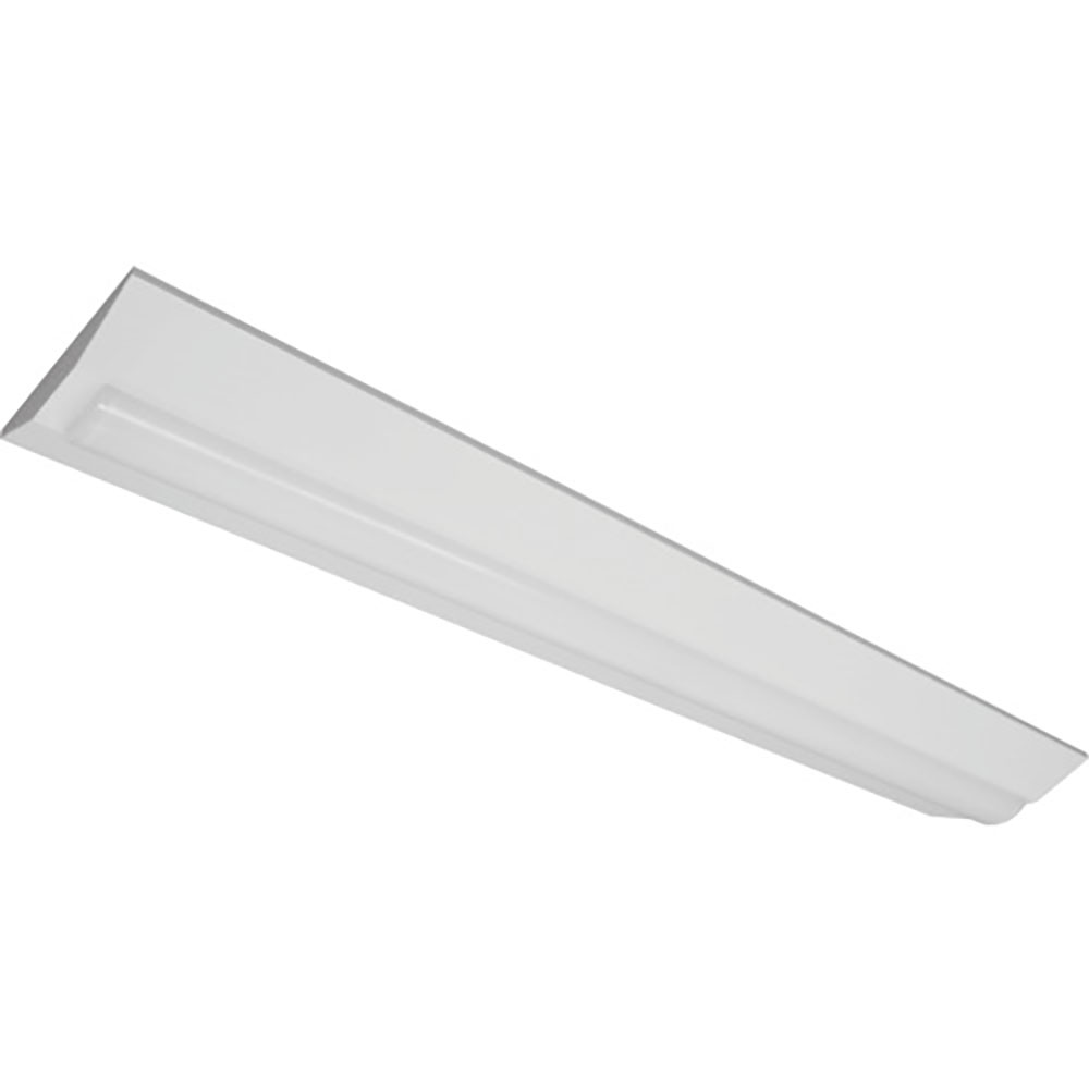 ＨｏｔａｌｕＸ　ＬＥＤ一体型ベース照明Ｎｕ逆富士形２３０ｍｍ幅昼白色２５００ｌｍ　ＭＶＢ４１０３／＿
