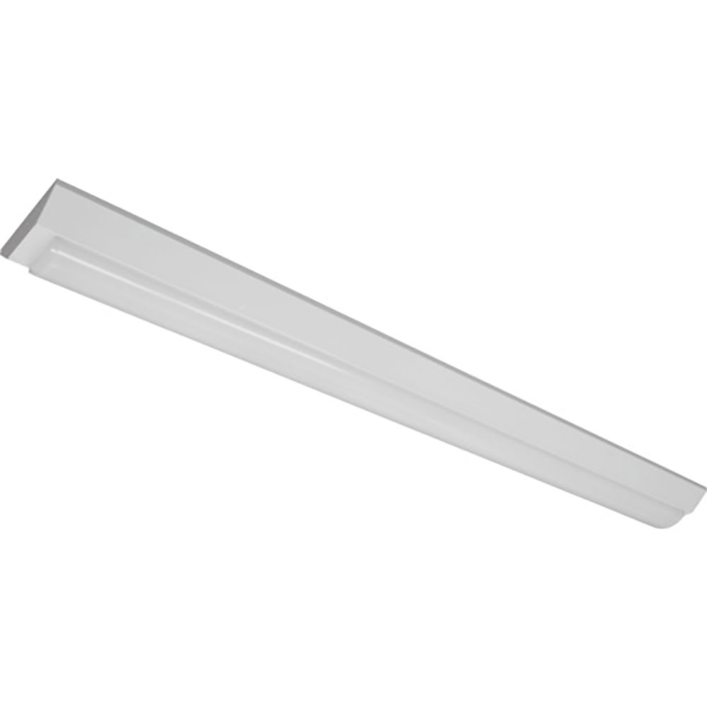ＨｏｔａｌｕＸ　ＬＥＤ一体型ベース照明Ｎｕ逆富士形１５０ｍｍ幅昼白色連続調光５２００ｌｍ　ＭＶＢ４＿